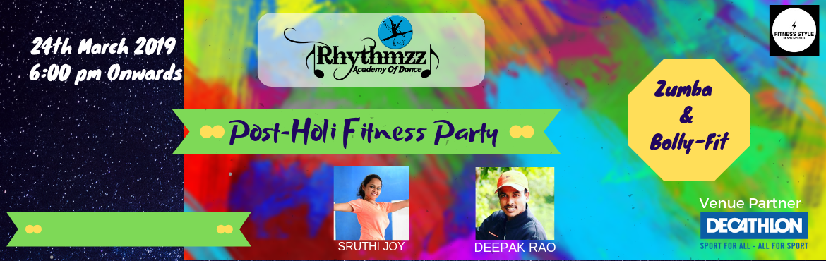 Detail Gambar Holi Untuk Fitness Nomer 41