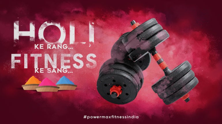 Detail Gambar Holi Untuk Fitness Nomer 5