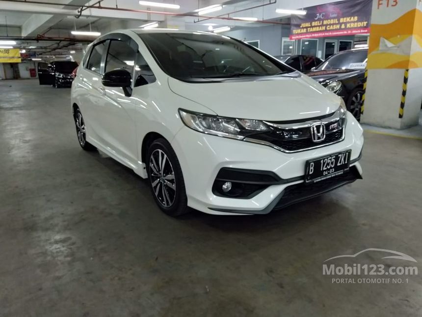 Detail Gambar Honda Jass 2018 Nomer 30