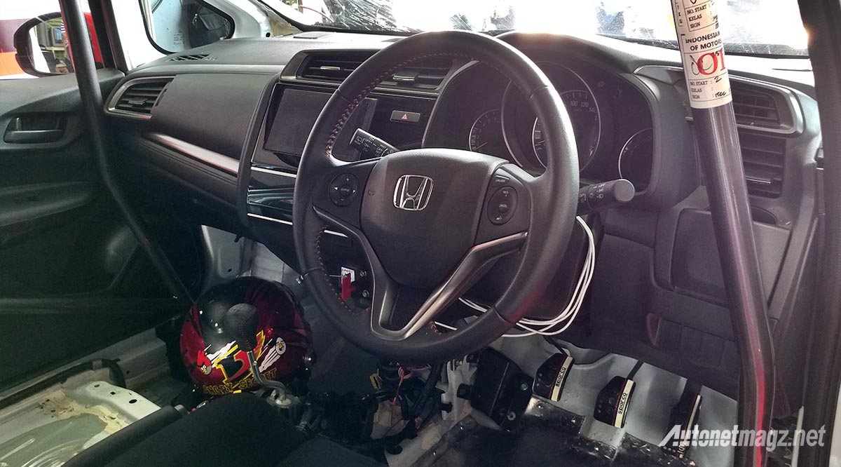 Detail Gambar Honda Jass 2018 Nomer 34