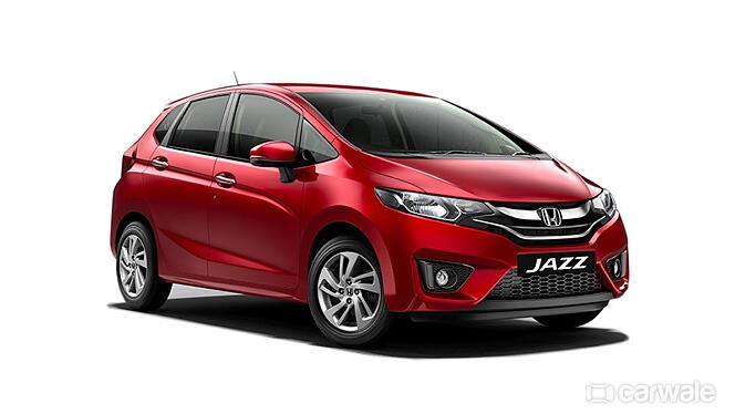 Detail Gambar Honda Jass 2018 Nomer 4