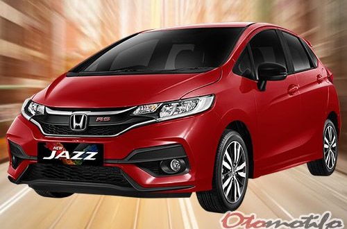 Detail Gambar Honda Jass 2018 Nomer 41