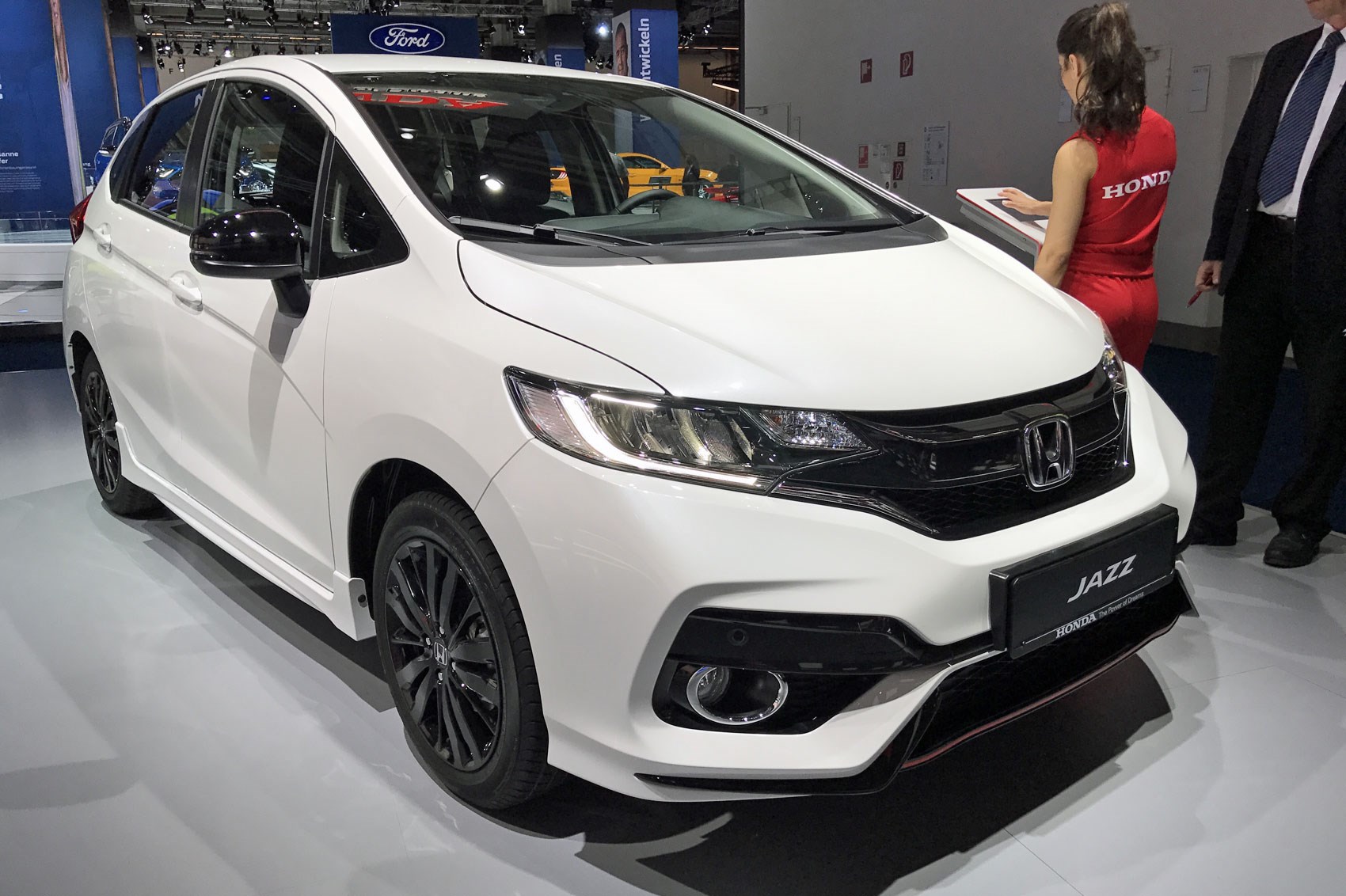 Detail Gambar Honda Jass 2018 Nomer 44