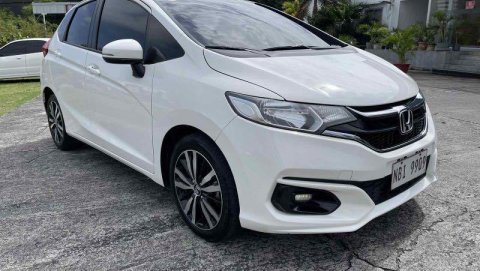 Detail Gambar Honda Jass 2018 Nomer 45