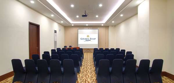 Detail Gambar Hotel Grand Tulip Makassar Nomer 32