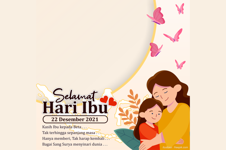 Detail Gambar Hp Gambar Kartu Ucapan Hari Ibu Nomer 25