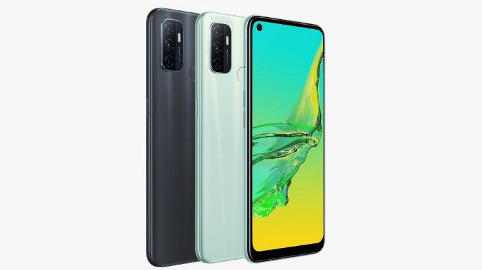 Detail Gambar Hp Oppo Beserta Harganya Nomer 25