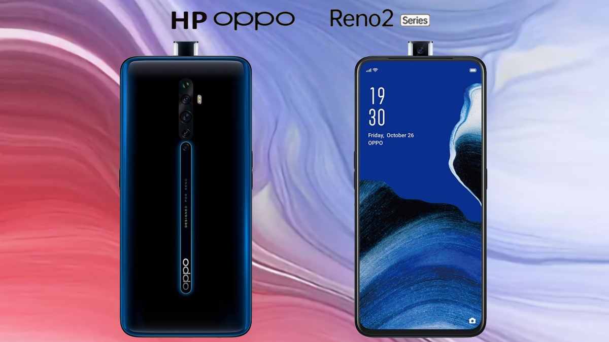 Detail Gambar Hp Oppo Reno 2 Dan Harganya Nomer 10