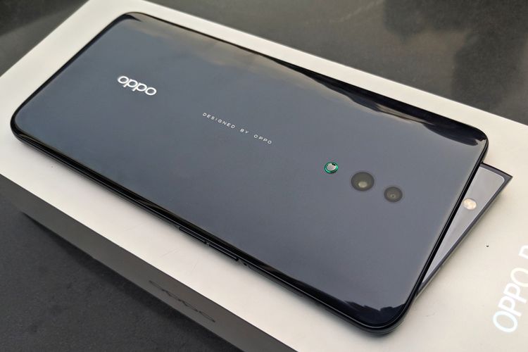 Detail Gambar Hp Oppo Reno 2 Dan Harganya Nomer 17