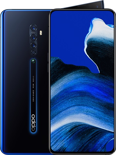 Detail Gambar Hp Oppo Reno 2 Dan Harganya Nomer 21