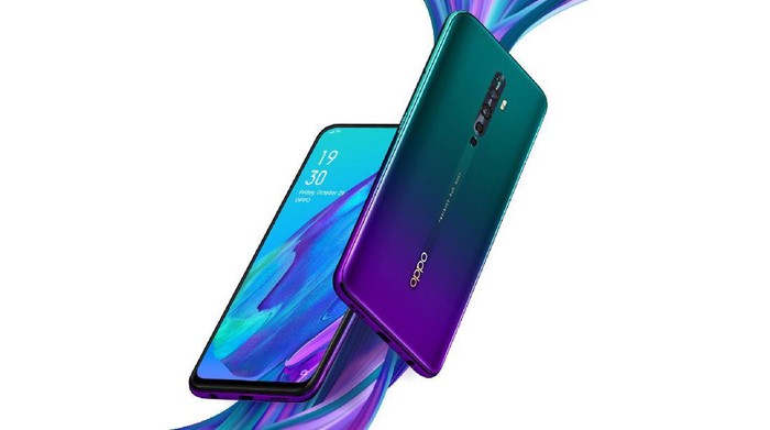 Detail Gambar Hp Oppo Reno 2 Dan Harganya Nomer 22