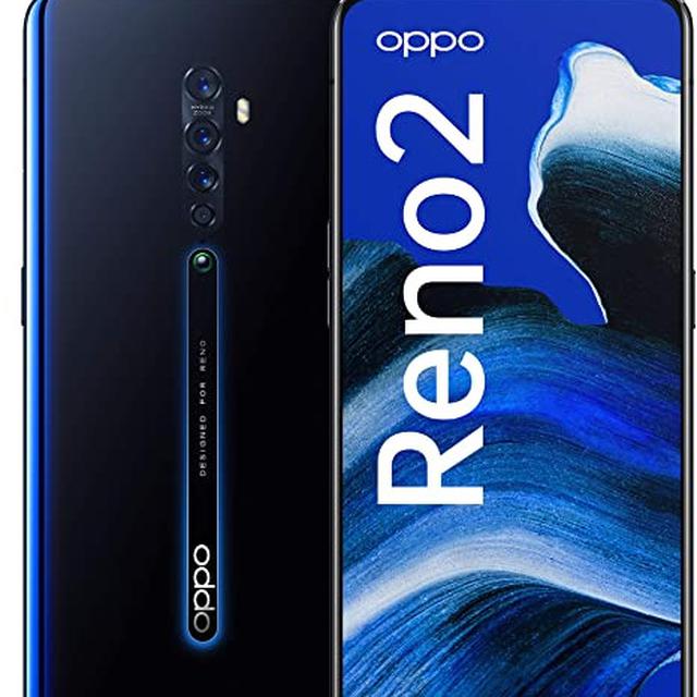 Detail Gambar Hp Oppo Reno 2 Dan Harganya Nomer 23