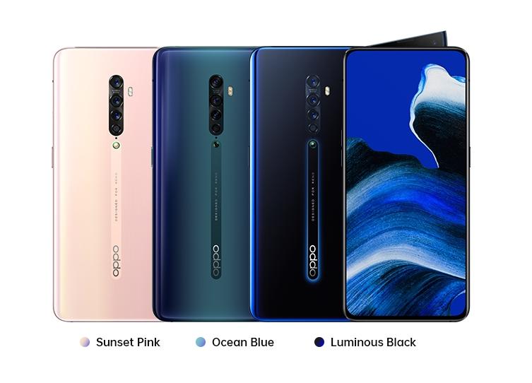 Detail Gambar Hp Oppo Reno 2 Dan Harganya Nomer 3