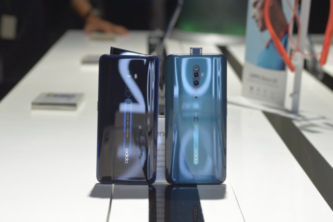 Detail Gambar Hp Oppo Reno 2 Dan Harganya Nomer 35