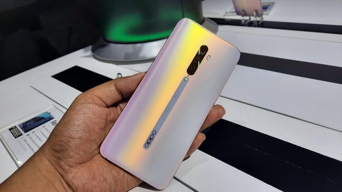 Detail Gambar Hp Oppo Reno 2 Dan Harganya Nomer 45