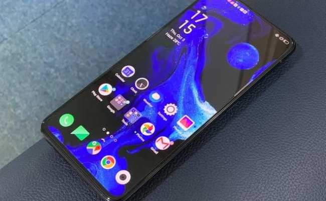 Detail Gambar Hp Oppo Reno 2 Dan Harganya Nomer 52