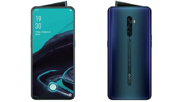 Detail Gambar Hp Oppo Reno 2 Dan Harganya Nomer 5