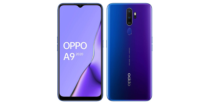 Detail Gambar Hp Oppo Terbaru 2020 Dan Harganya Nomer 13