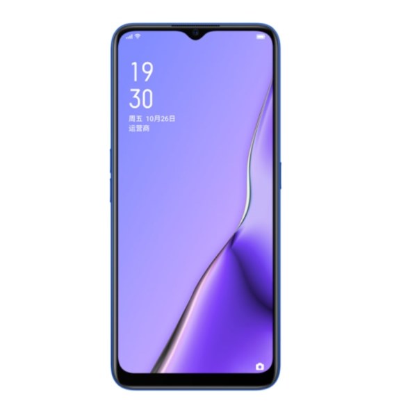 Detail Gambar Hp Oppo Terbaru 2020 Dan Harganya Nomer 16