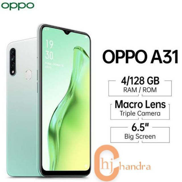 Detail Gambar Hp Oppo Terbaru 2020 Dan Harganya Nomer 18