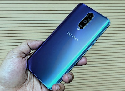 Detail Gambar Hp Oppo Terbaru 2020 Dan Harganya Nomer 27