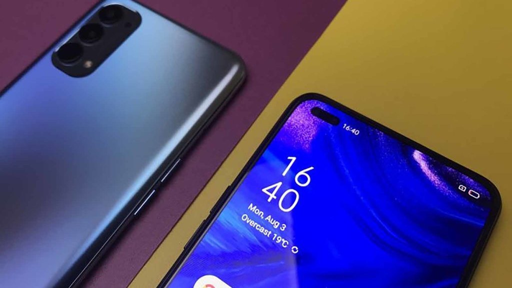 Detail Gambar Hp Oppo Terbaru 2020 Dan Harganya Nomer 44