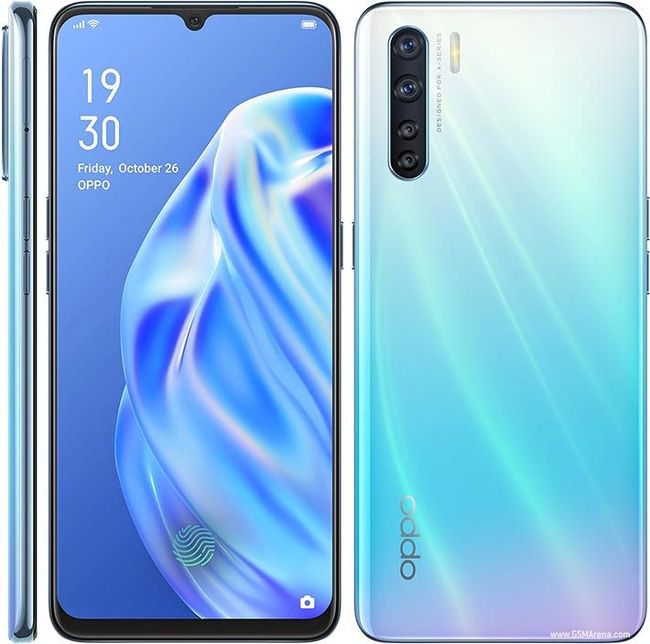 Detail Gambar Hp Oppo Terbaru 2020 Dan Harganya Nomer 51