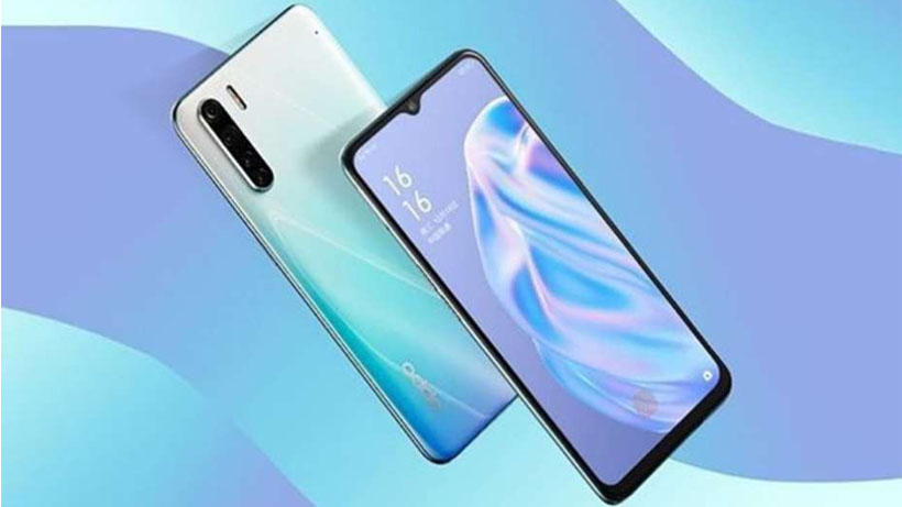 Detail Gambar Hp Oppo Terbaru 2020 Dan Harganya Nomer 9