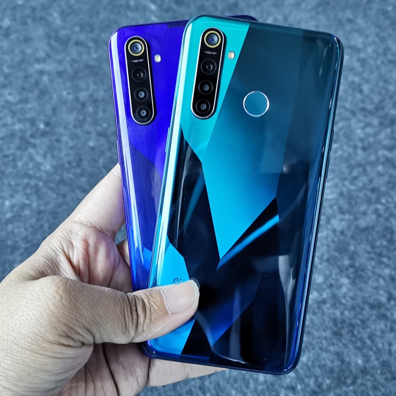 Detail Gambar Hp Realme 5i Dan Harganya Nomer 16