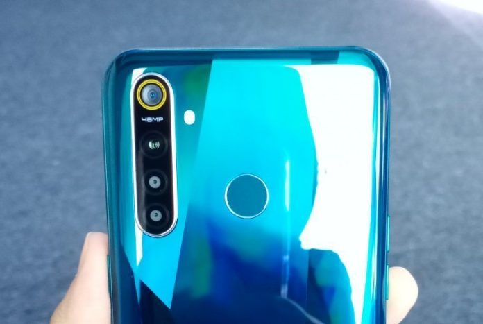 Detail Gambar Hp Realme 5i Dan Harganya Nomer 32