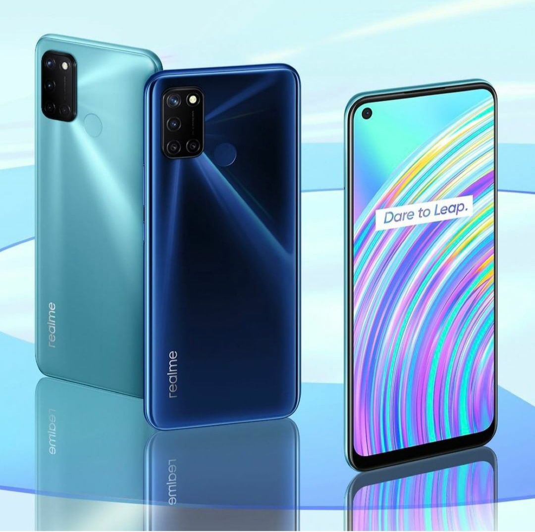 Detail Gambar Hp Realme 5i Dan Harganya Nomer 39