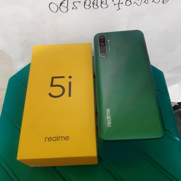 Detail Gambar Hp Realme 5i Dan Harganya Nomer 42