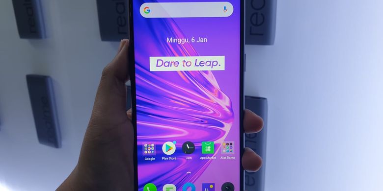 Detail Gambar Hp Realme 5i Dan Harganya Nomer 45