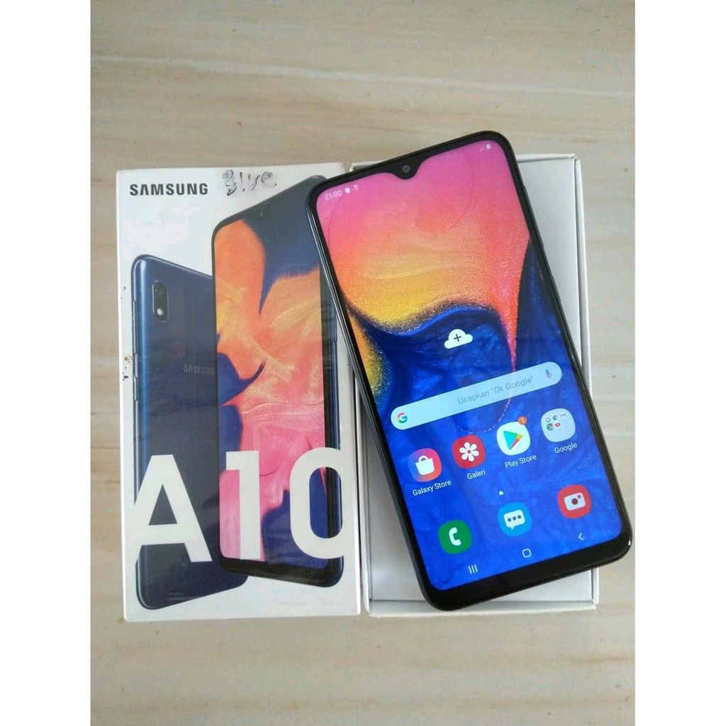 Detail Gambar Hp Samsung A10s Dan Harganya Nomer 32