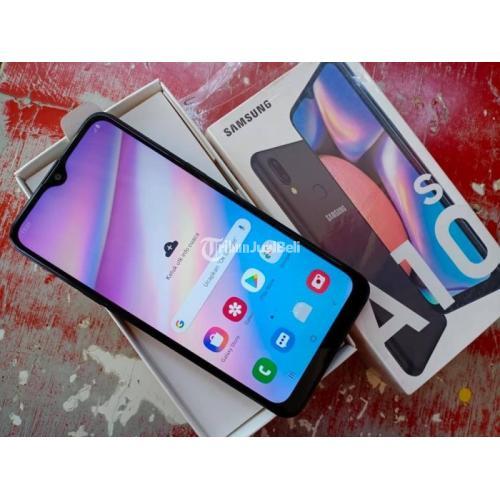 Detail Gambar Hp Samsung A10s Dan Harganya Nomer 39