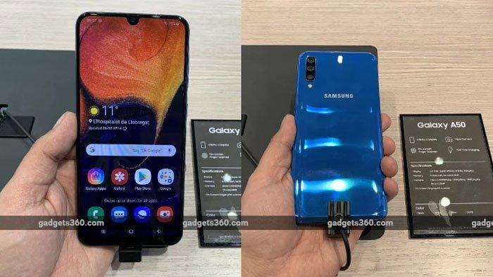 Detail Gambar Hp Samsung A10s Dan Harganya Nomer 48