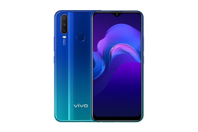 Detail Gambar Hp Vivo Y12 Dan Harganya Nomer 9