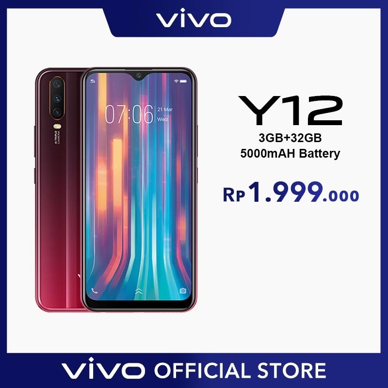 Detail Gambar Hp Vivo Y12 Dan Harganya Nomer 13