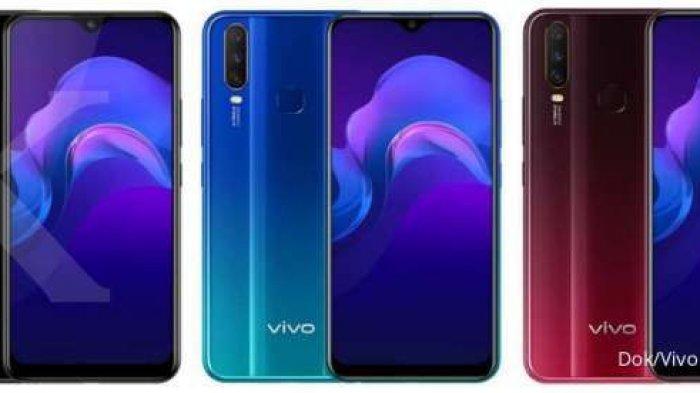 Detail Gambar Hp Vivo Y12 Dan Harganya Nomer 19