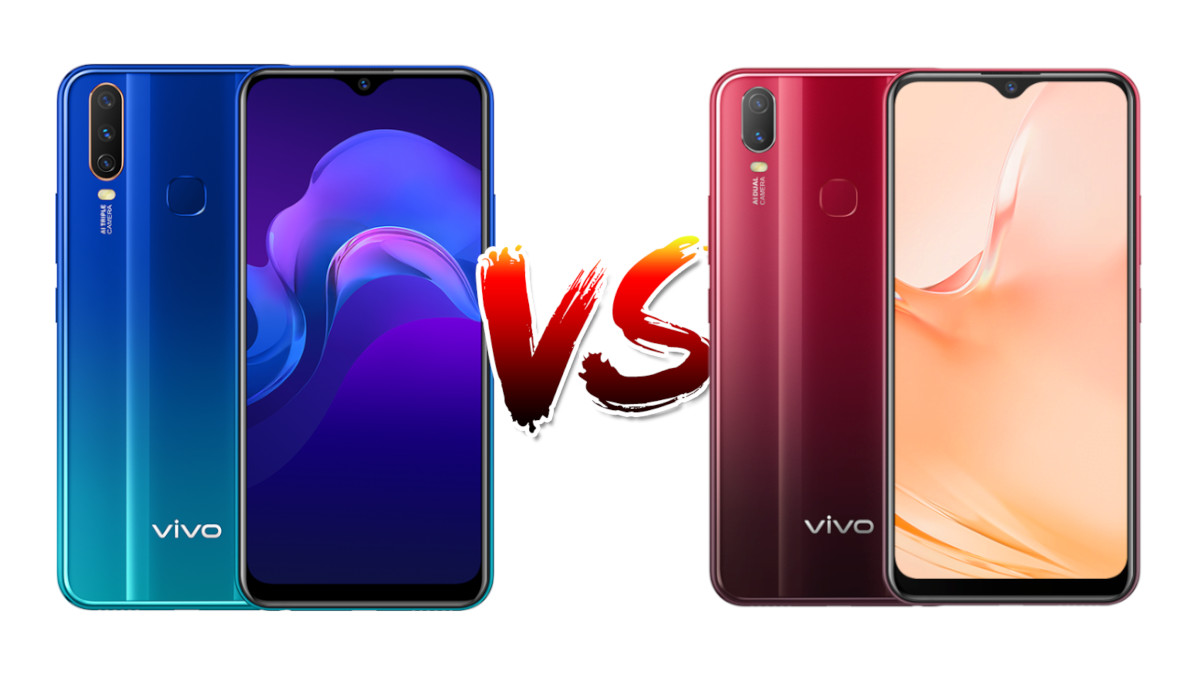 Detail Gambar Hp Vivo Y12 Dan Harganya Nomer 20