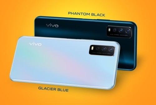 Detail Gambar Hp Vivo Y12 Dan Harganya Nomer 23