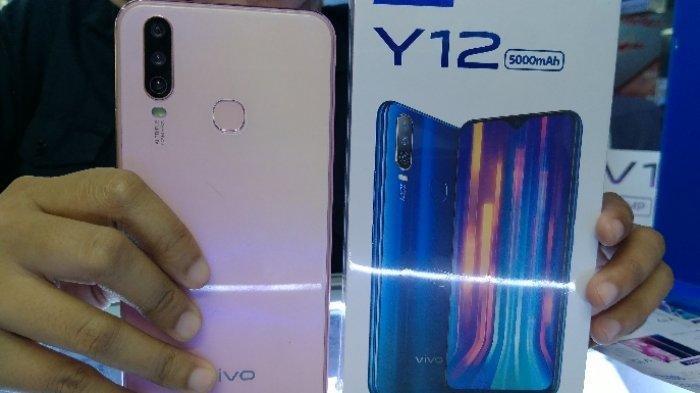 Detail Gambar Hp Vivo Y12 Dan Harganya Nomer 2