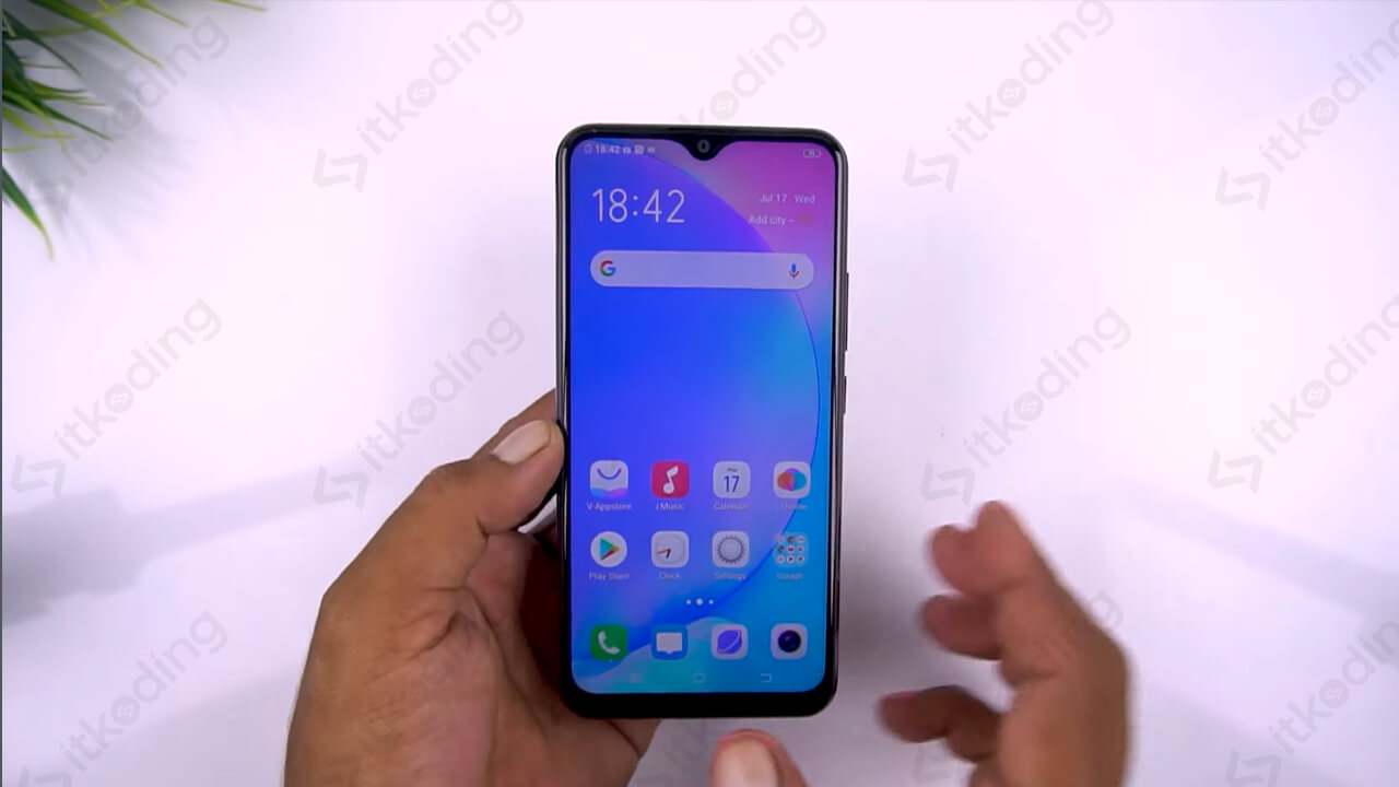 Detail Gambar Hp Vivo Y12 Dan Harganya Nomer 45