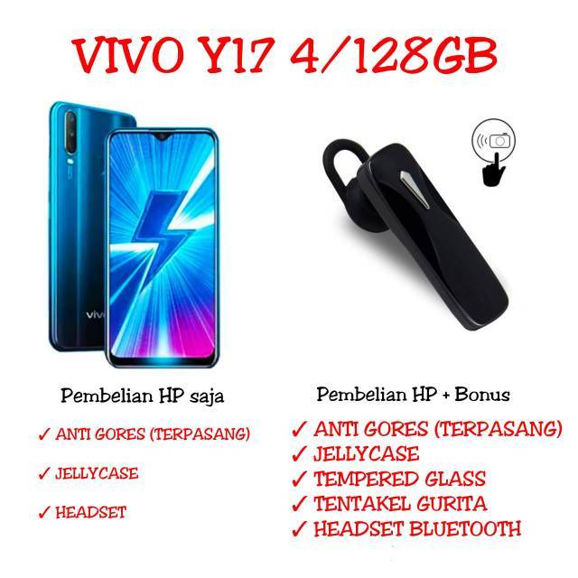 Detail Gambar Hp Vivo Y17 Dan Harganya Nomer 12