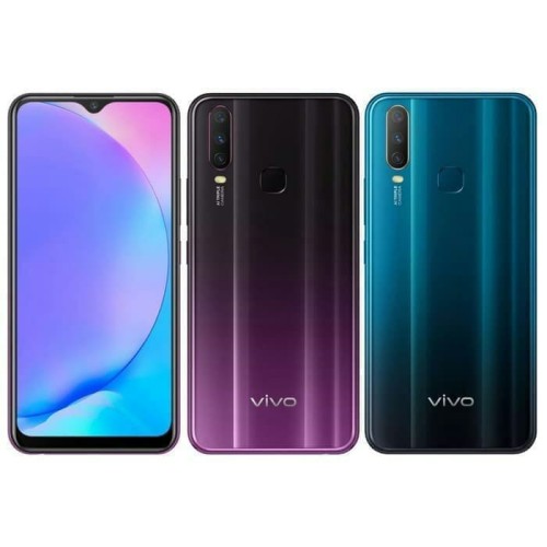 Detail Gambar Hp Vivo Y17 Dan Harganya Nomer 14