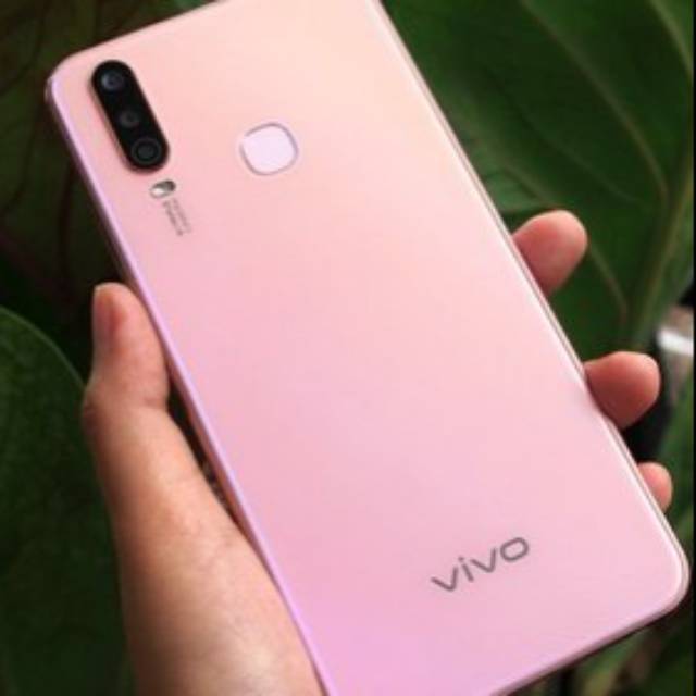 Detail Gambar Hp Vivo Y17 Dan Harganya Nomer 17