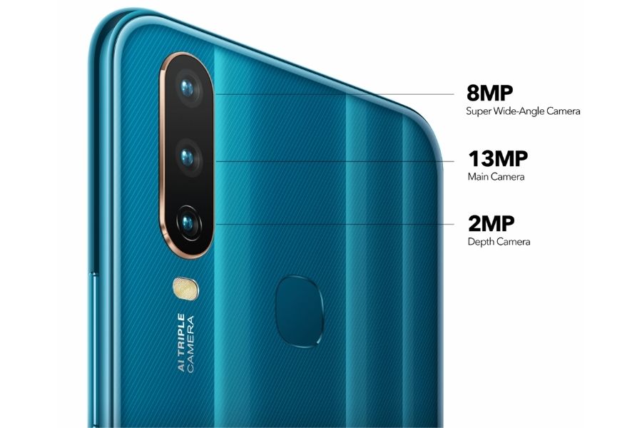 Detail Gambar Hp Vivo Y17 Dan Harganya Nomer 19