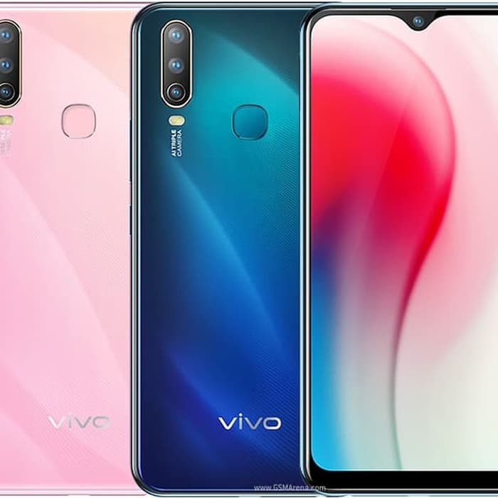 Detail Gambar Hp Vivo Y17 Dan Harganya Nomer 2