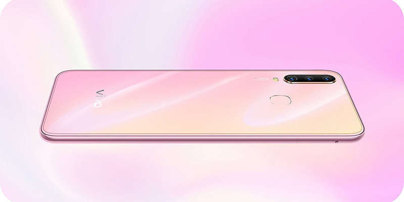 Detail Gambar Hp Vivo Y17 Dan Harganya Nomer 30