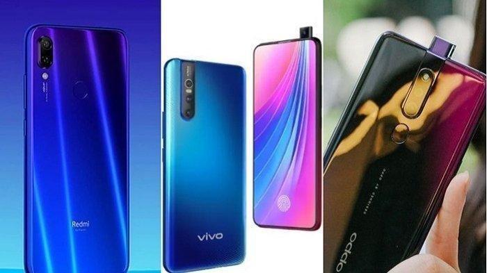 Detail Gambar Hp Vivo Y17 Dan Harganya Nomer 45